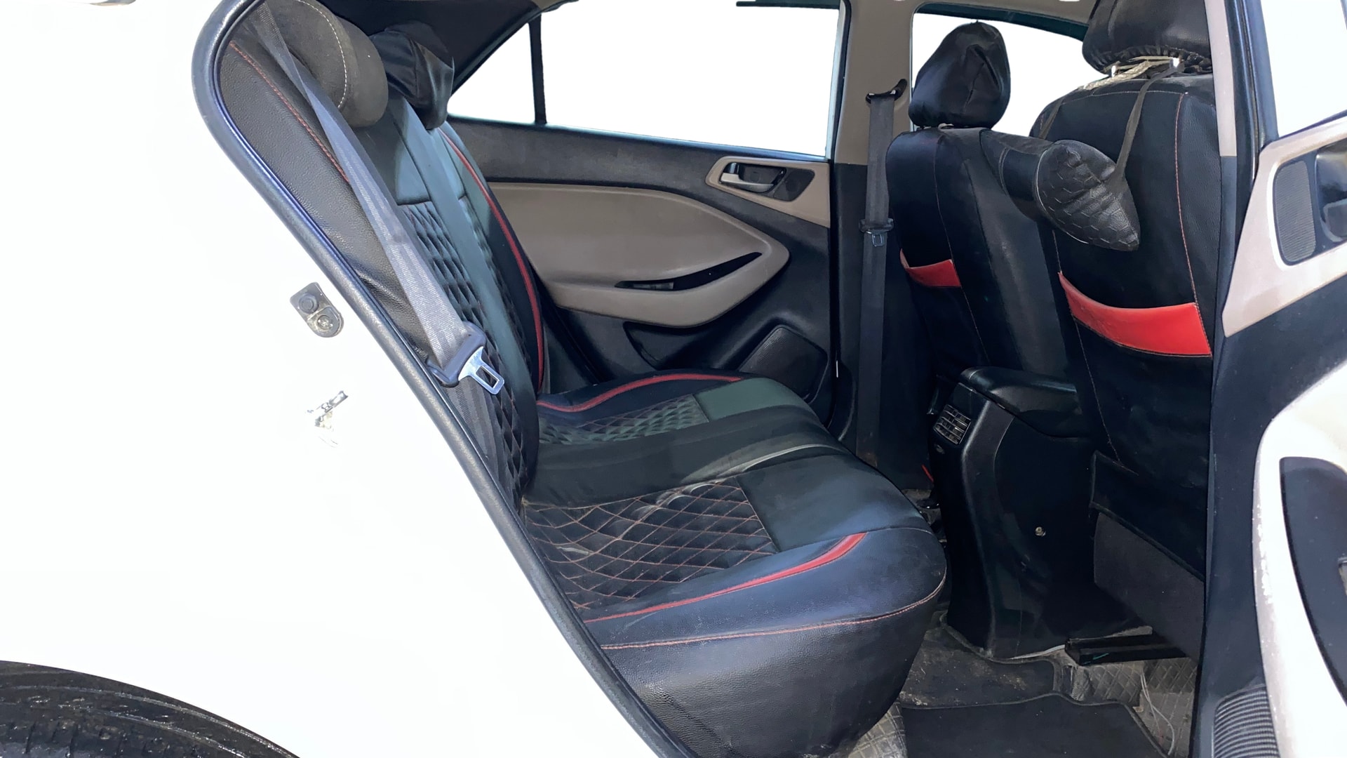Used 2017 Hyundai Elite i20 Used 2017 Hyundai Elite i20