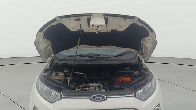 View Ford EcoSport Image 31 Used Ford EcoSport Image 31