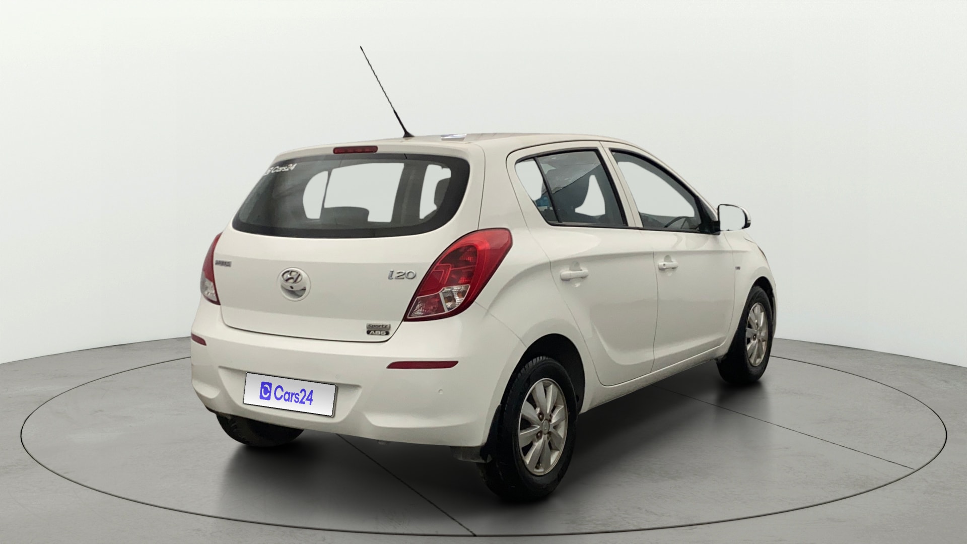 Used 2013 Hyundai Elite i20 Used 2013 Hyundai Elite i20