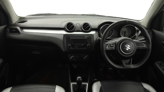 View Maruti Suzuki 1000 Image 15 Used Maruti Suzuki 1000 Image 15