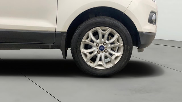 View Ford EcoSport Image 41 Used Ford EcoSport Image 41