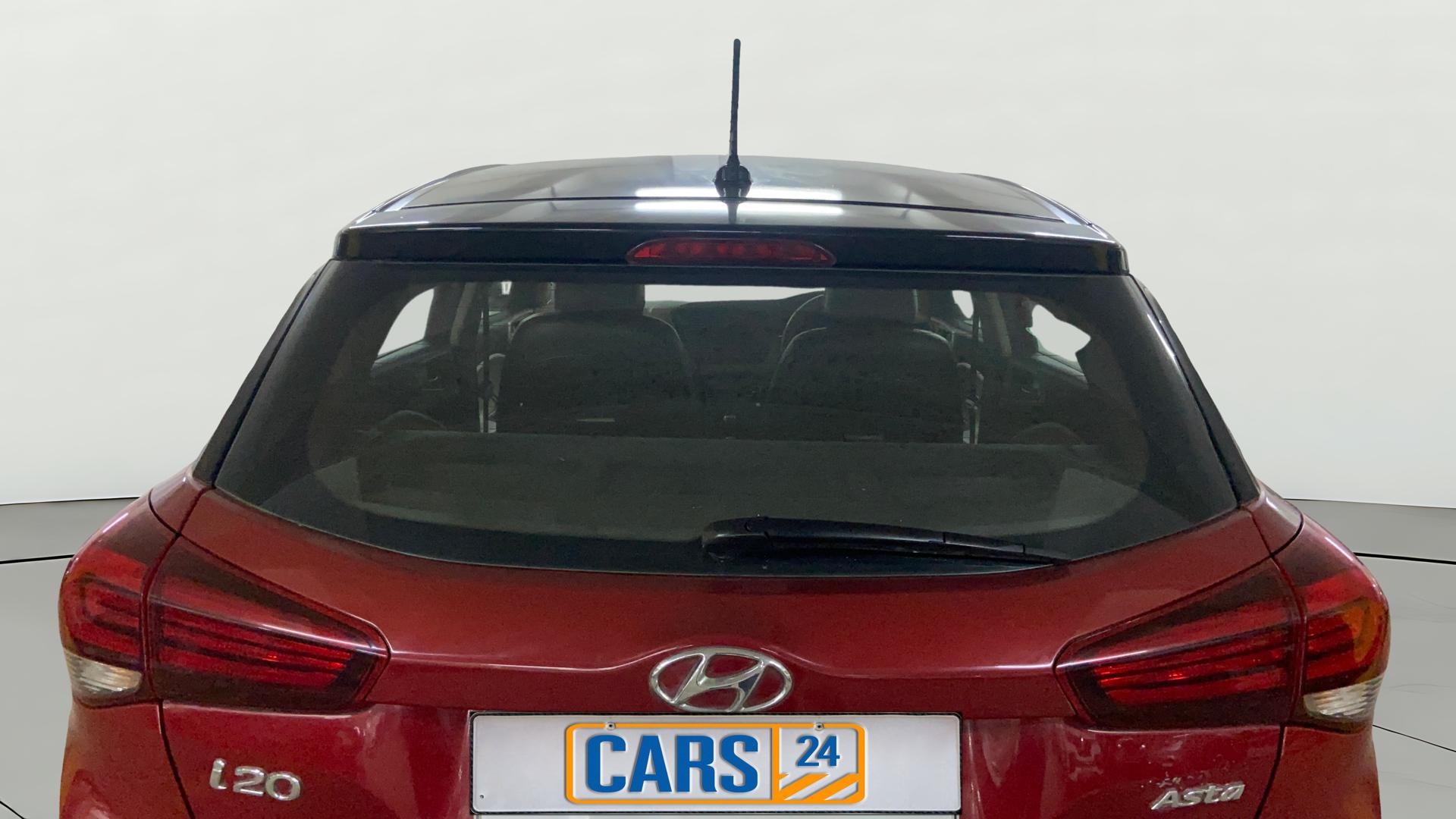 Used 2019 Hyundai Elite i20 Used 2019 Hyundai Elite i20