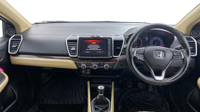 View Honda City ZX Image 16 Used Honda City ZX Image 16