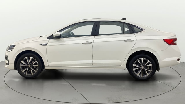 View Skoda Slavia Image 5 Used Skoda Slavia Image 5