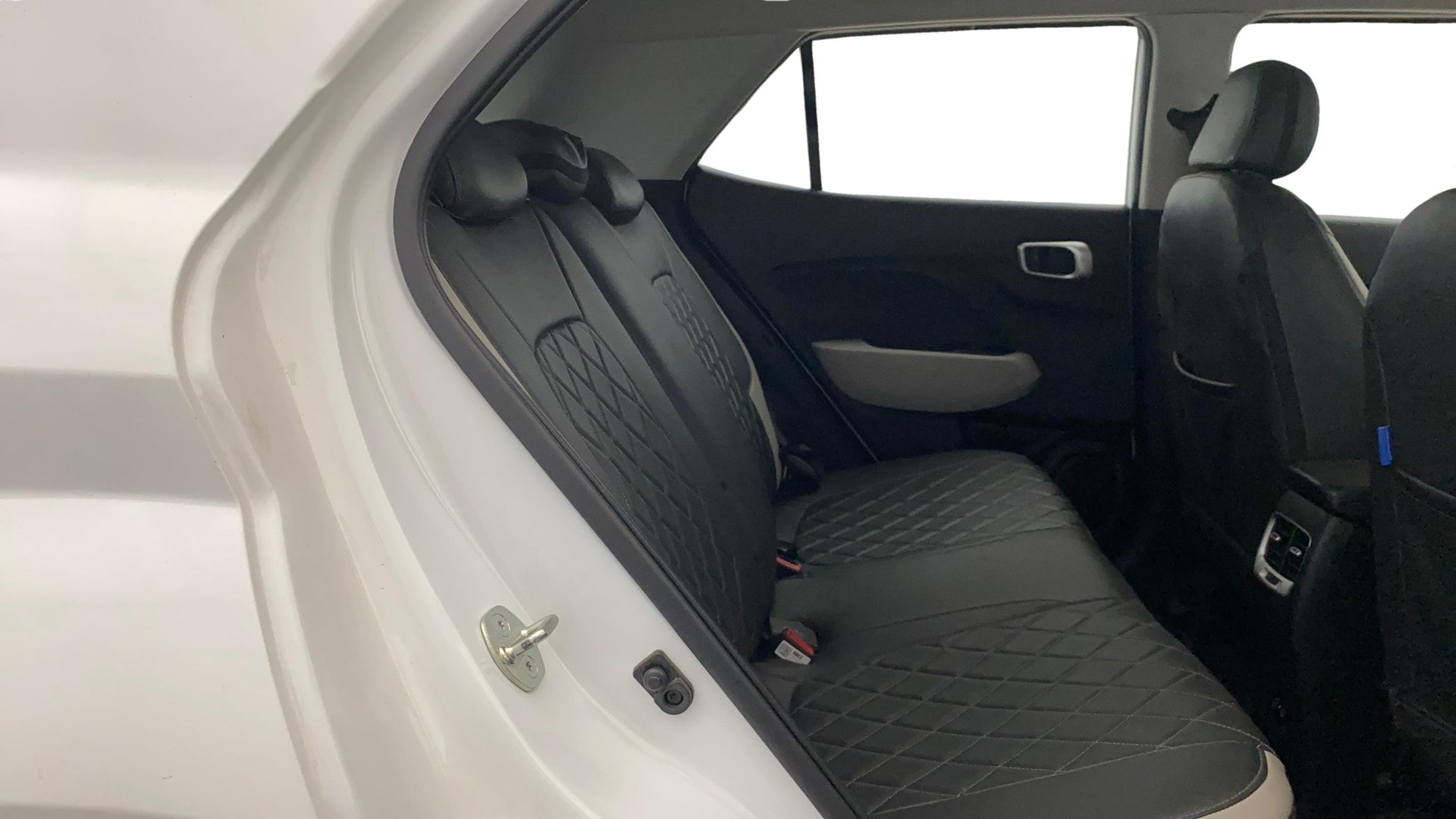 View 2024 Hyundai Venue S (O) 1.0 Turbo Petrol DCT Image 29 Used 2024 Hyundai Venue S (O) 1.0 Turbo Petrol DCT Image 29