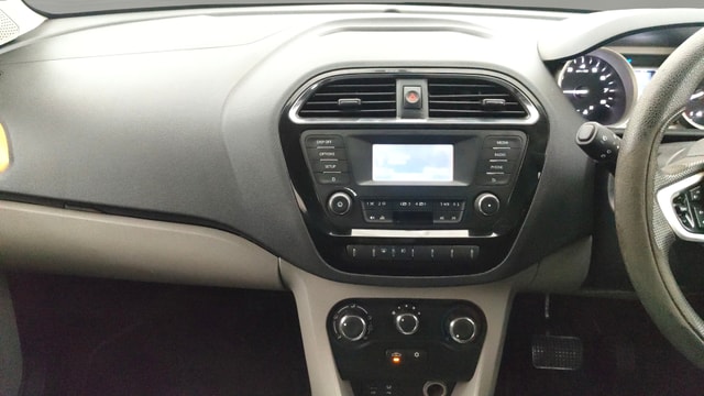 View Tata Tiago Image 17 Used Tata Tiago Image 17