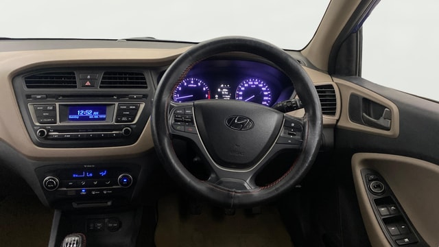 View Hyundai Elite i20 Image 20 Used Hyundai Elite i20 Image 20