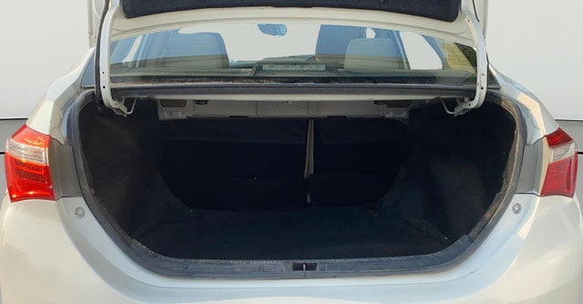 View Toyota Corolla Altis Image 37 Used Toyota Corolla Altis Image 37