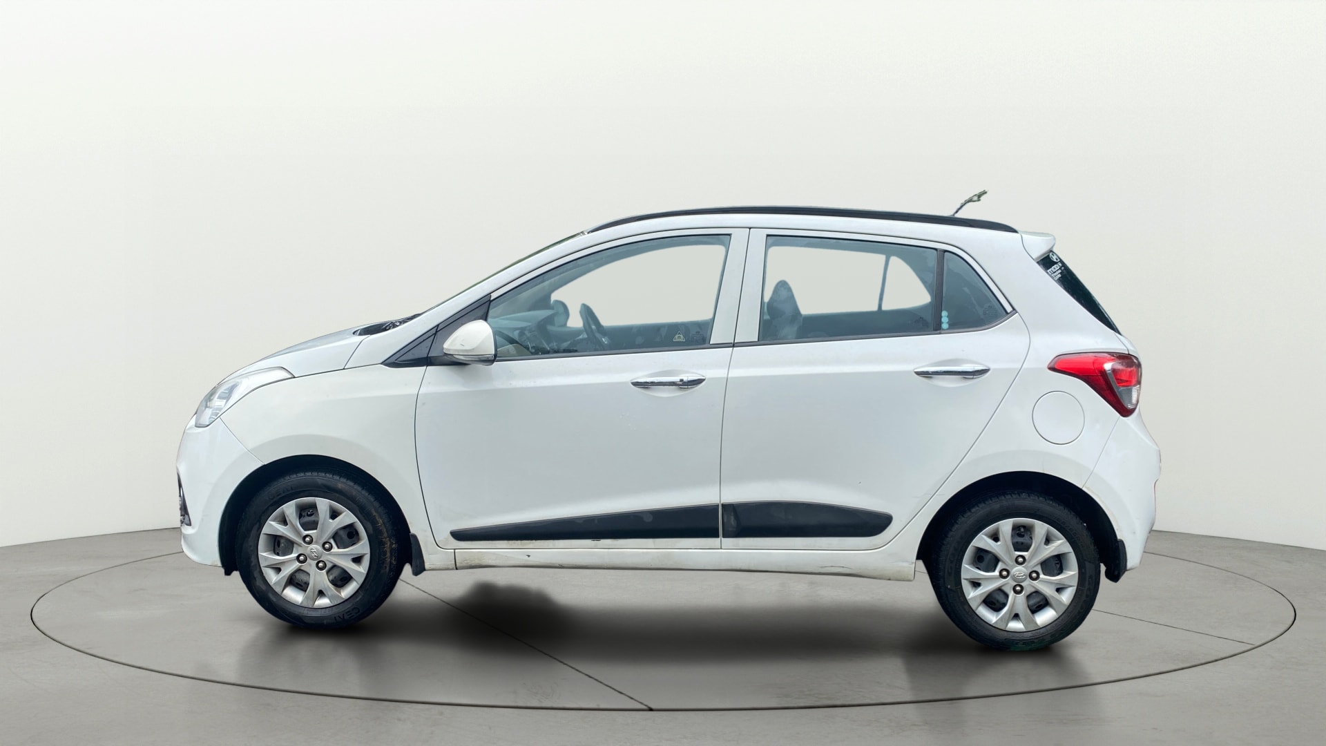 Used 2014 Hyundai Grand i10 Used 2014 Hyundai Grand i10