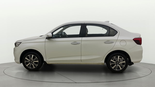 View Honda Amaze Image 5 Used Honda Amaze Image 5
