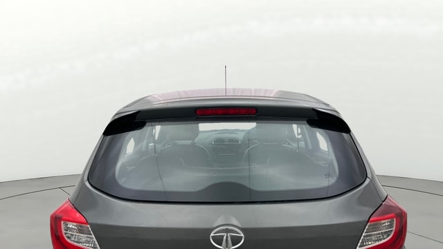 View Tata Tiago Image 4 Used Tata Tiago Image 4