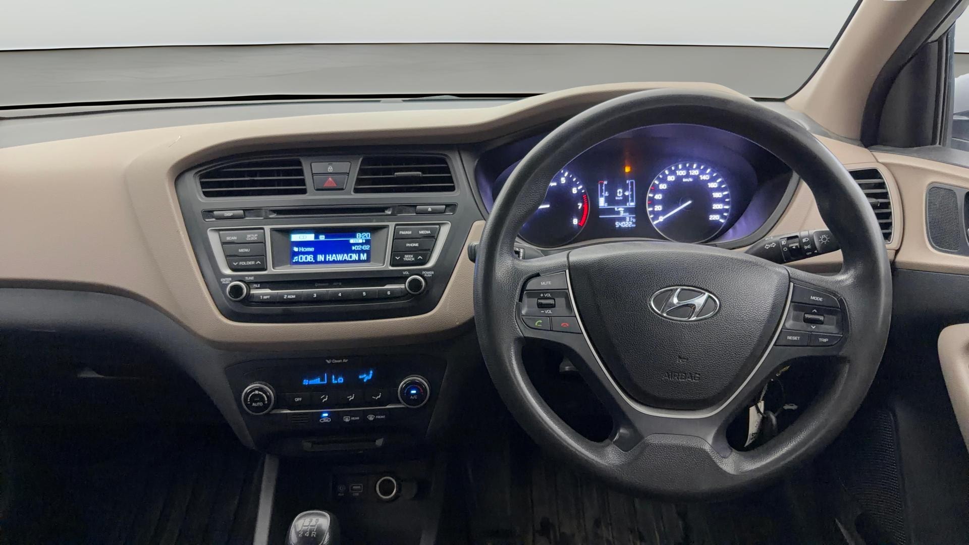 Used 2016 Hyundai Elite i20 Used 2016 Hyundai Elite i20