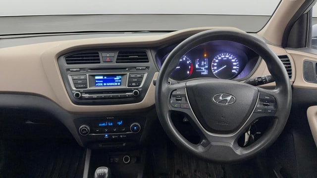 View Hyundai Elite i20 Image 20 Used Hyundai Elite i20 Image 20