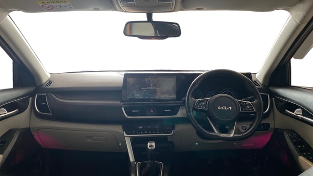 View Kia Seltos Image 16 Used Kia Seltos Image 16