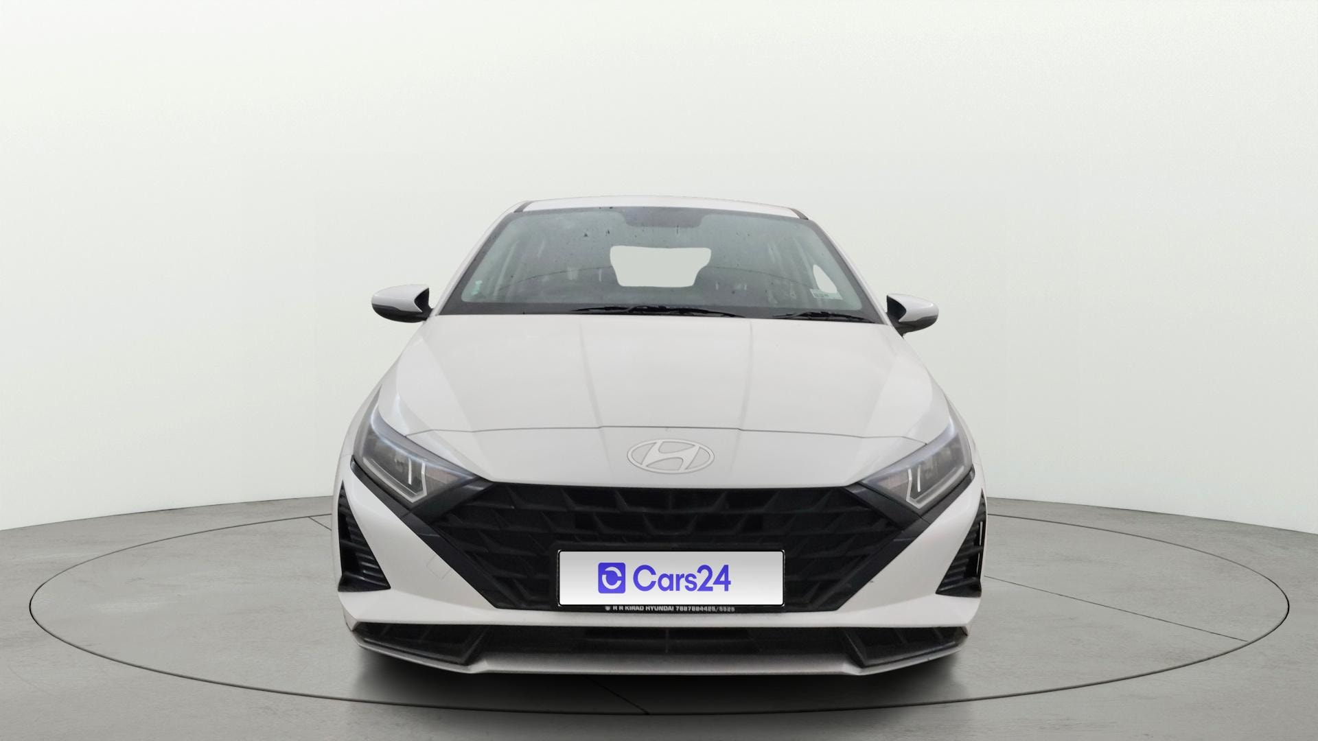 Used 2025 Hyundai Elite i20 Used 2025 Hyundai Elite i20