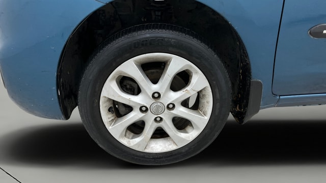 View Nissan Micra Image 28 Used Nissan Micra Image 28