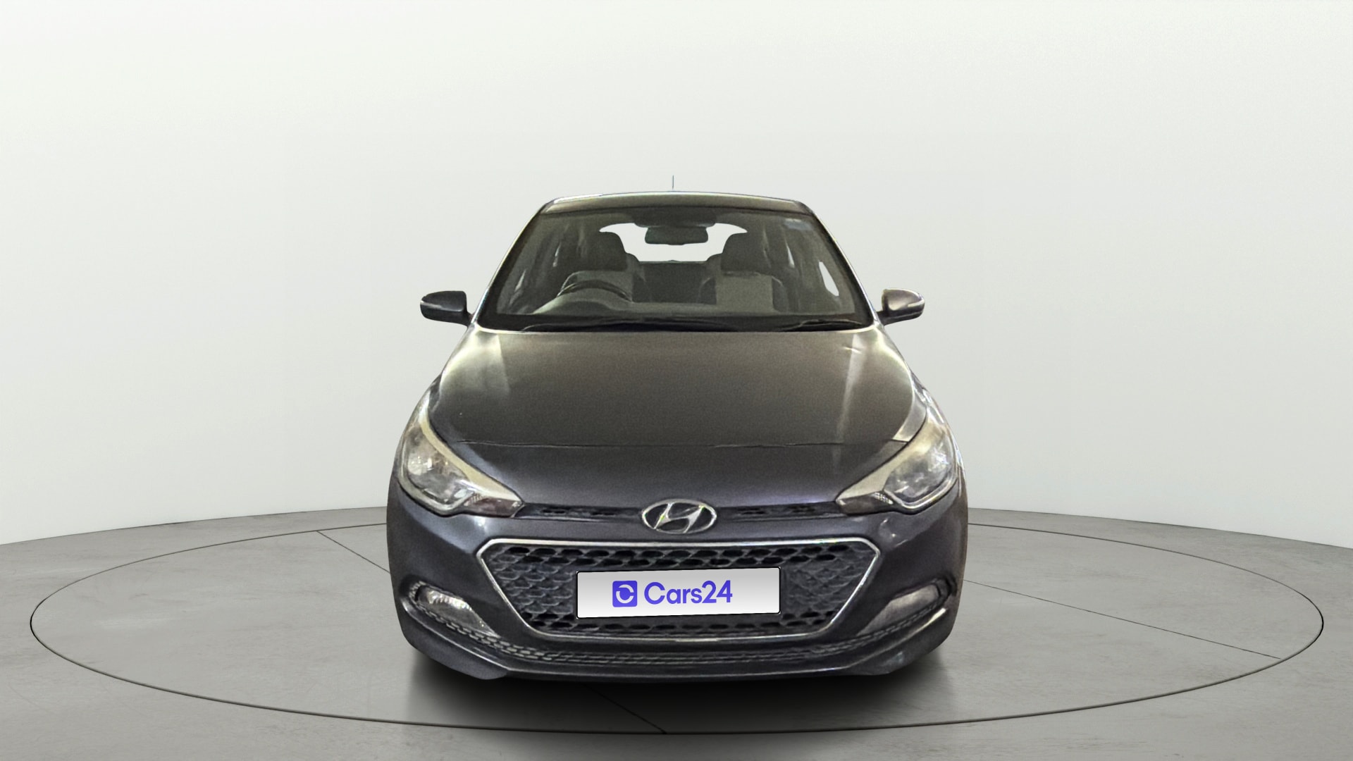 Used 2015 Hyundai Elite i20 Used 2015 Hyundai Elite i20