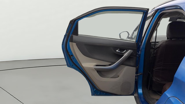 View Tata Nexon Image 22 Used Tata Nexon Image 22