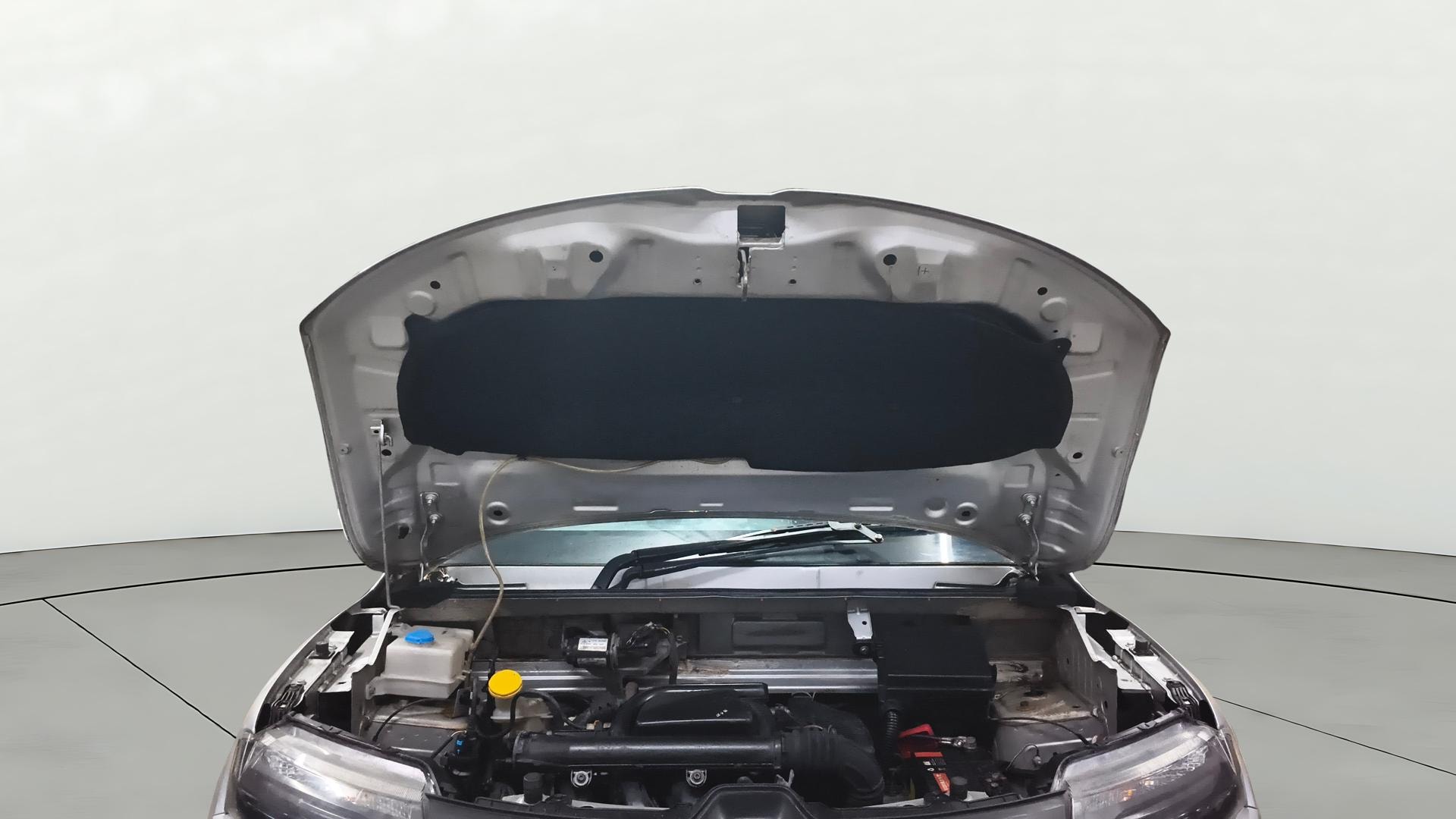 View 2022 Renault Kwid RXL 1.0 BS IV Image 19 Used 2022 Renault Kwid RXL 1.0 BS IV Image 19