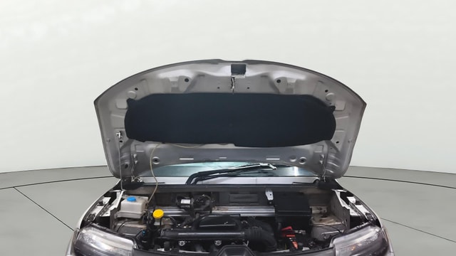 View Renault Kwid Image 19 Used Renault Kwid Image 19