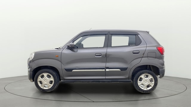 View Maruti Suzuki 1000 Image 5 Used Maruti Suzuki 1000 Image 5