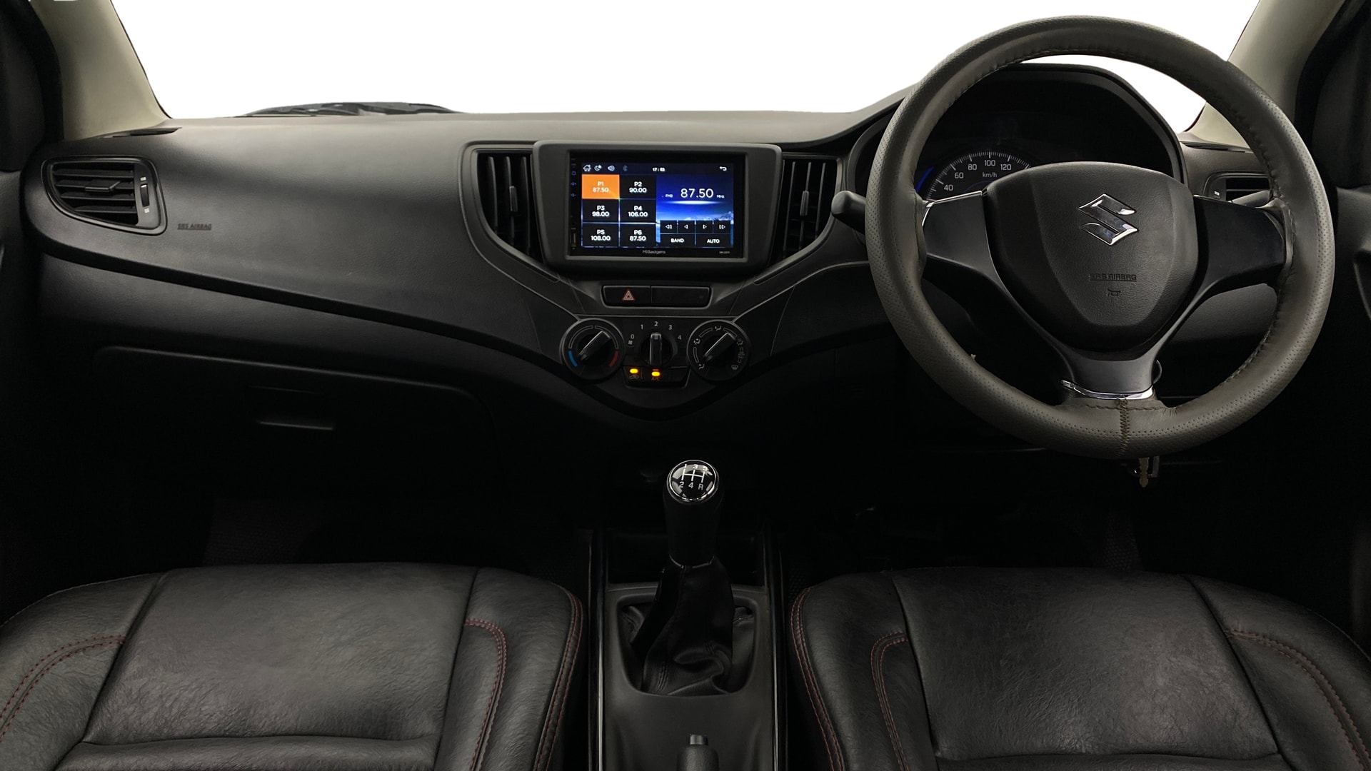 View 2018 Maruti Suzuki 1000 Base Variant Image 15 Used 2018 Maruti Suzuki 1000 Base Variant Image 15