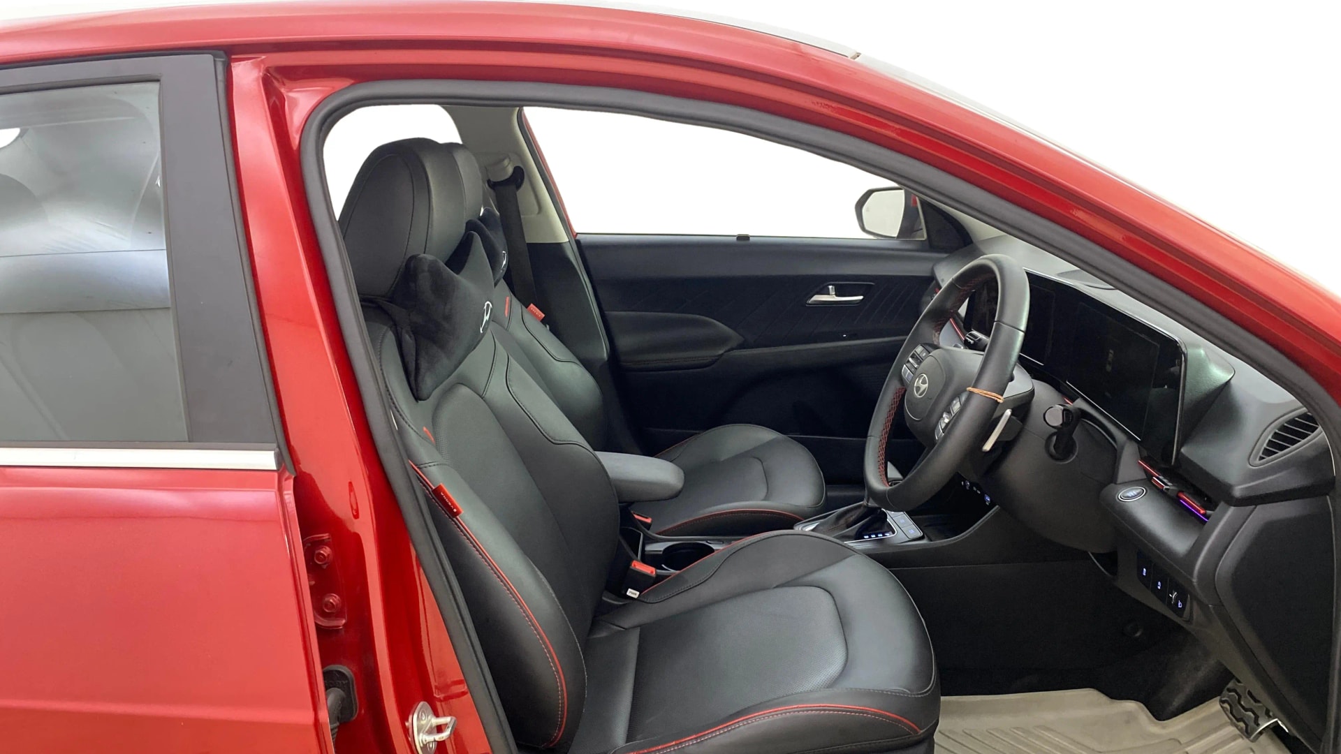 Used 2023 Hyundai Verna Used 2023 Hyundai Verna