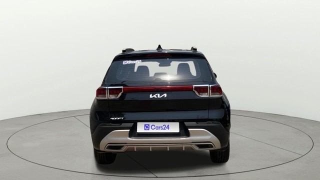 View Kia Sonet Image 42 Used Kia Sonet Image 42