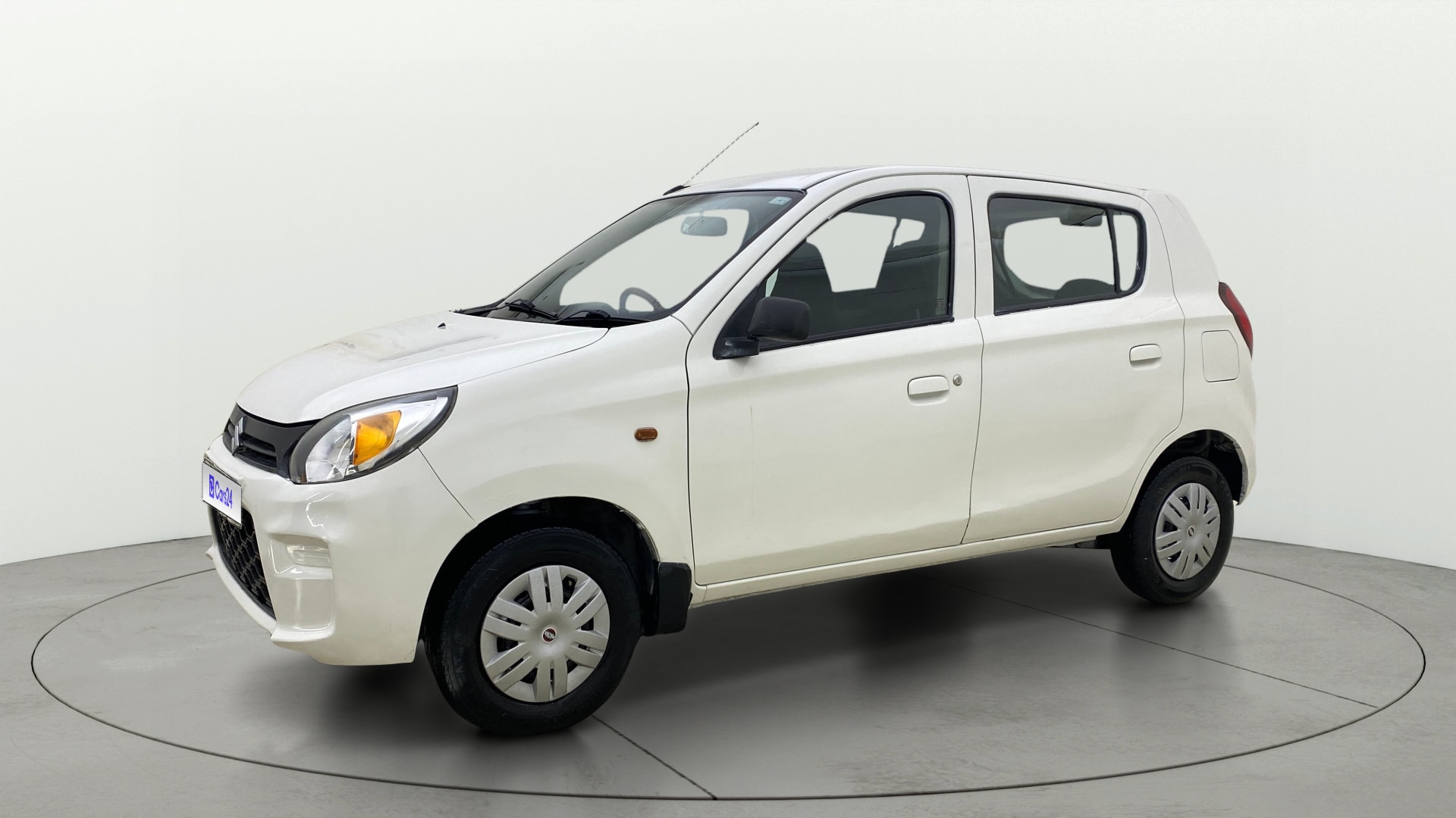 Used 2023 Maruti Suzuki 1000 Used 2023 Maruti Suzuki 1000