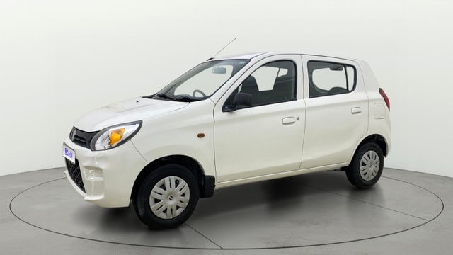 View Maruti Suzuki 1000 Image 34 Used Maruti Suzuki 1000 Image 34