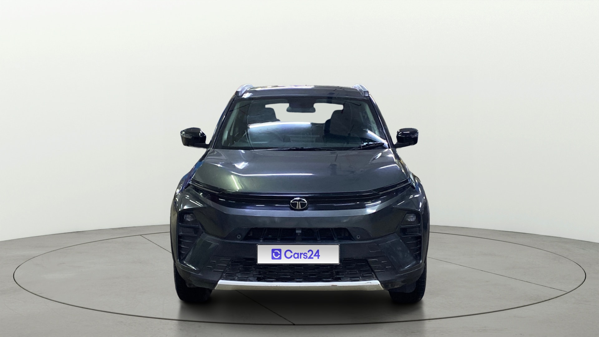Used 2024 Tata Nexon Used 2024 Tata Nexon