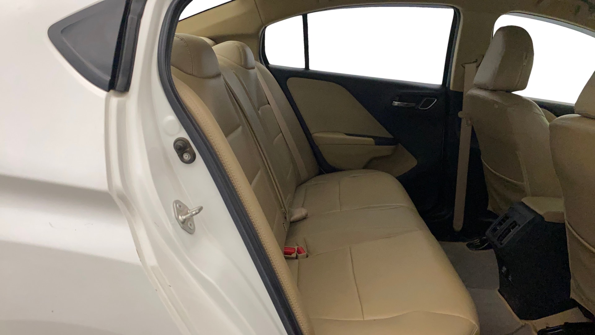 Used 2022 Honda City Used 2022 Honda City