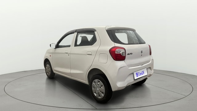 View Maruti Suzuki Alto K10 Image 2 Used Maruti Suzuki Alto K10 Image 2