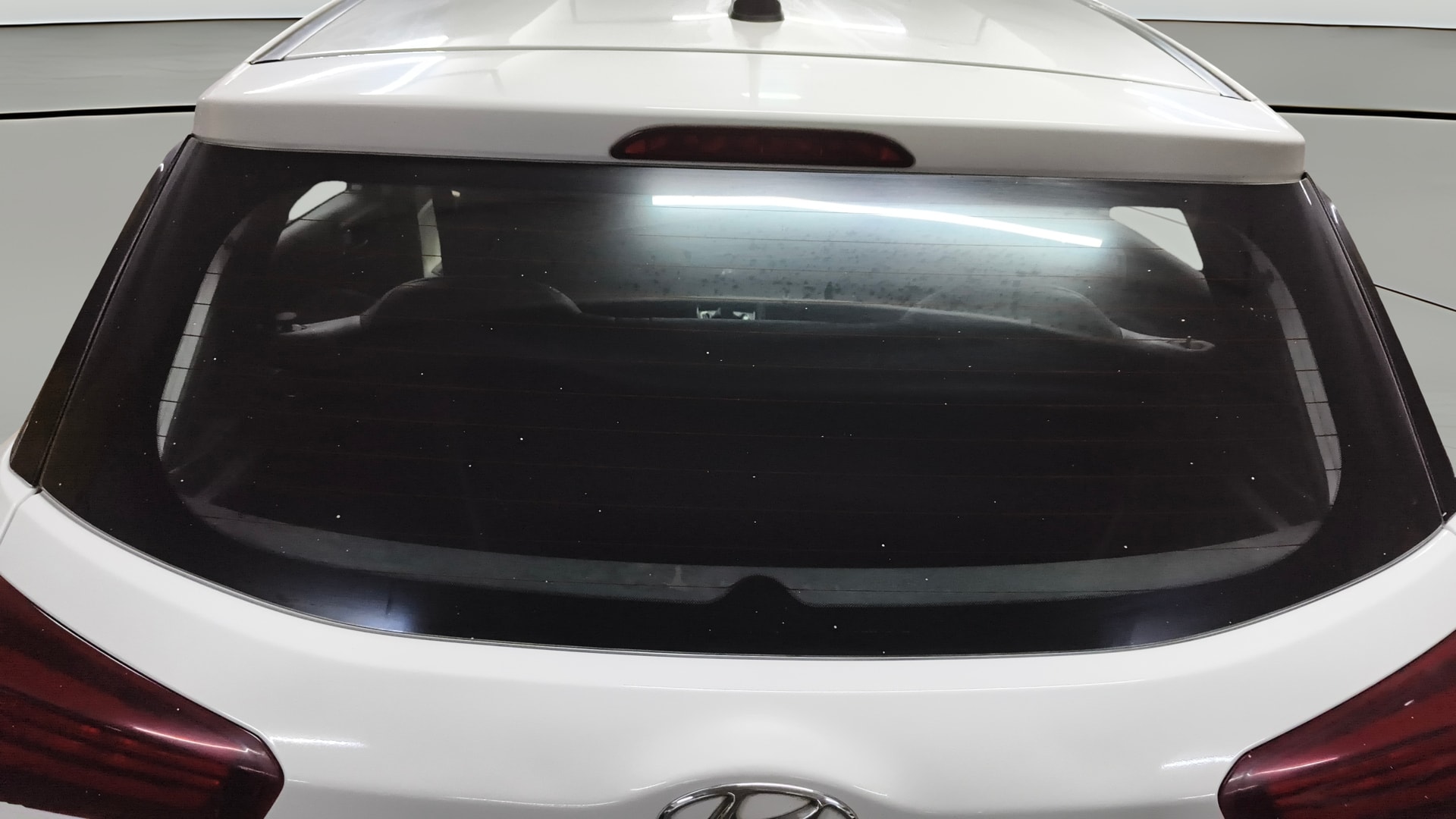 View 2019 Hyundai Elite i20 1.2 Sportz Plus Petrol Image 5 Used 2019 Hyundai Elite i20 1.2 Sportz Plus Petrol Image 5