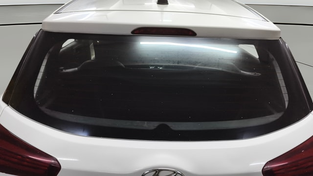 View Hyundai Elite i20 Image 5 Used Hyundai Elite i20 Image 5