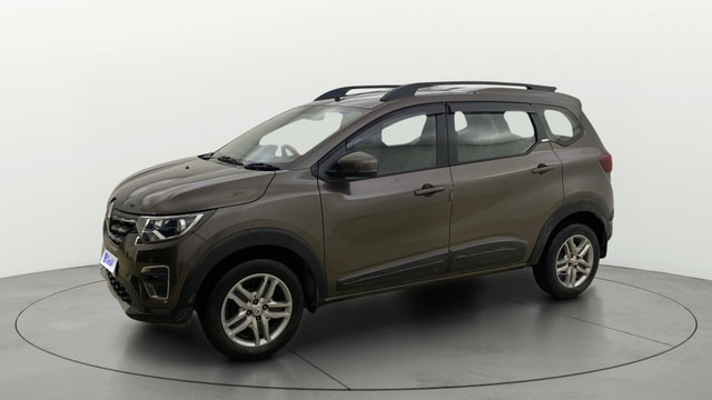 View Renault Triber Image 37 Used Renault Triber Image 37
