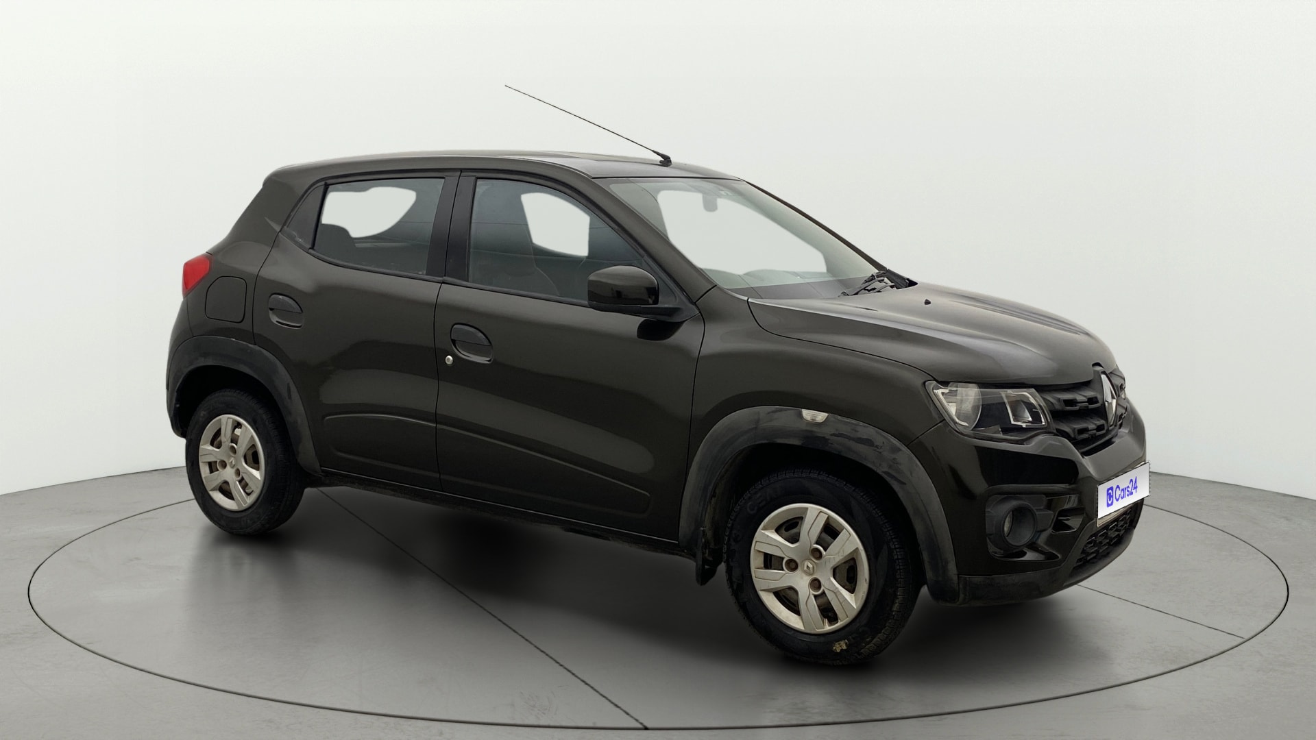 View 2016 Renault Kwid RXT 1.0 Image 21 Used 2016 Renault Kwid RXT 1.0 Image 21