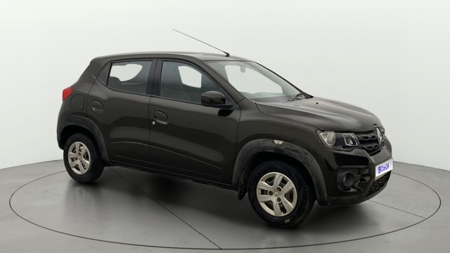 View Renault Kwid Image 21 Used Renault Kwid Image 21