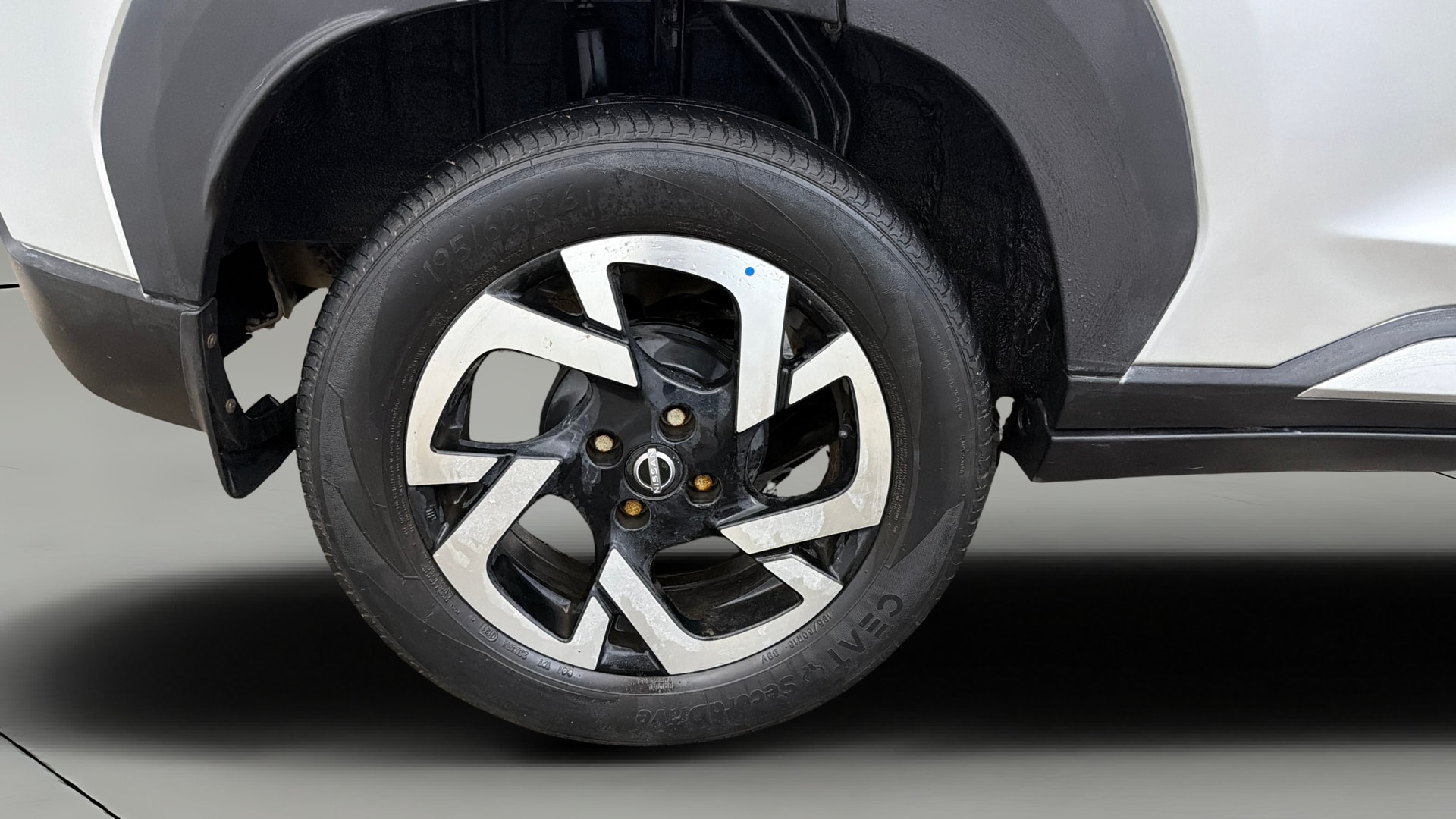View 2021 Nissan Magnite XV Image 24 Used 2021 Nissan Magnite XV Image 24
