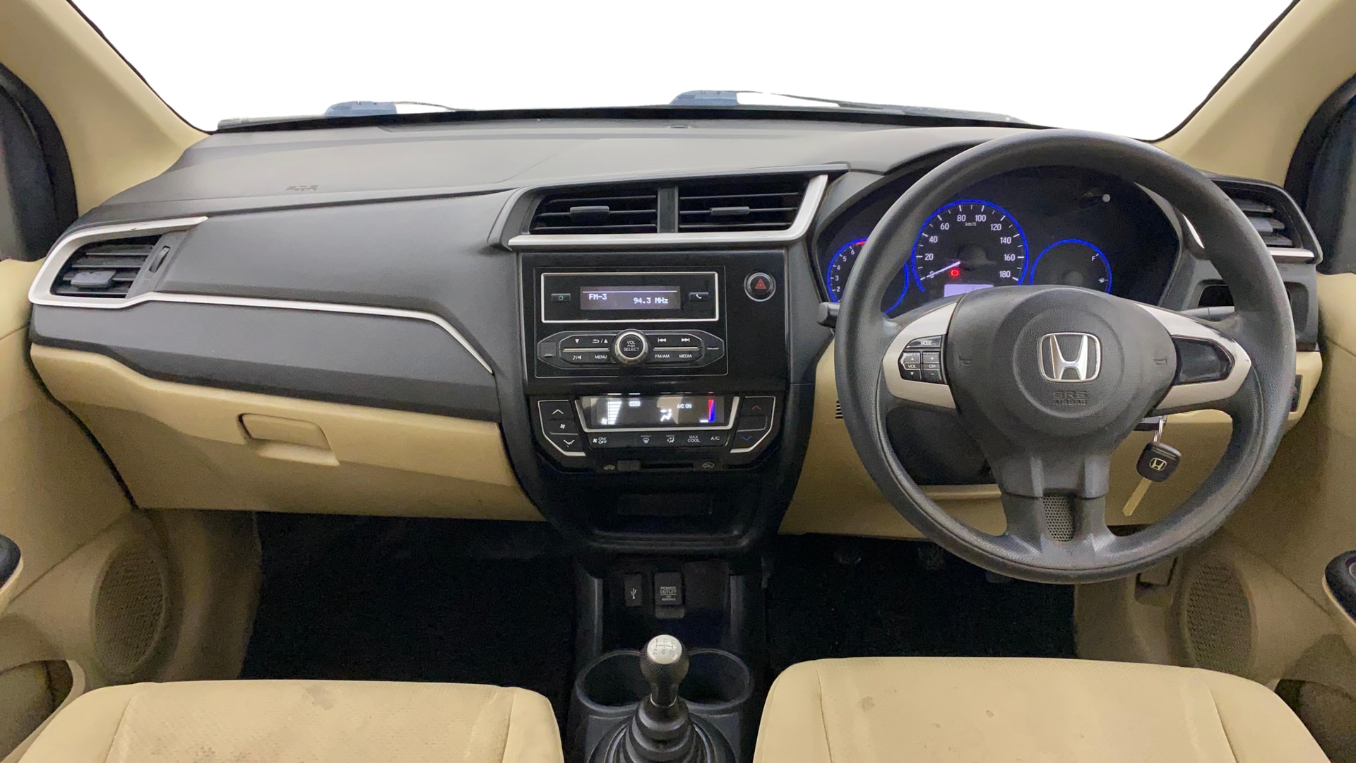 Used 2018 Honda Amaze Used 2018 Honda Amaze