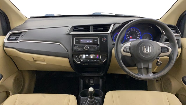 View Honda Amaze Image 15 Used Honda Amaze Image 15