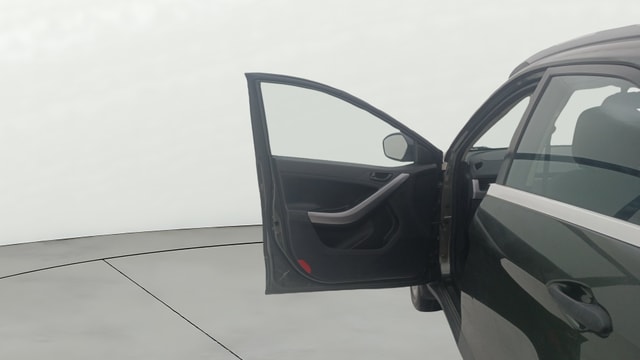 View Tata Nexon Image 31 Used Tata Nexon Image 31