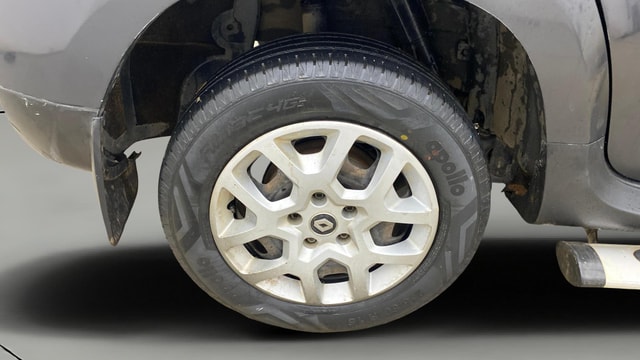 View Renault Duster Image 23 Used Renault Duster Image 23