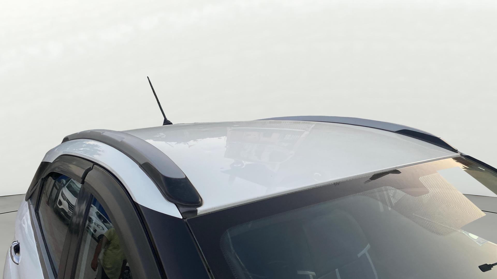 View 2020 Tata Nexon Revotorq XM Image 6 Used 2020 Tata Nexon Revotorq XM Image 6