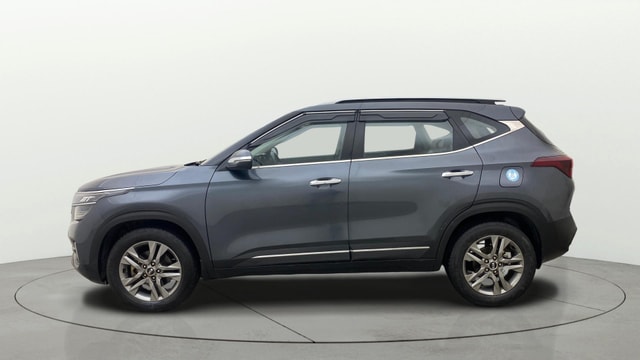 View Kia Seltos Image 6 Used Kia Seltos Image 6