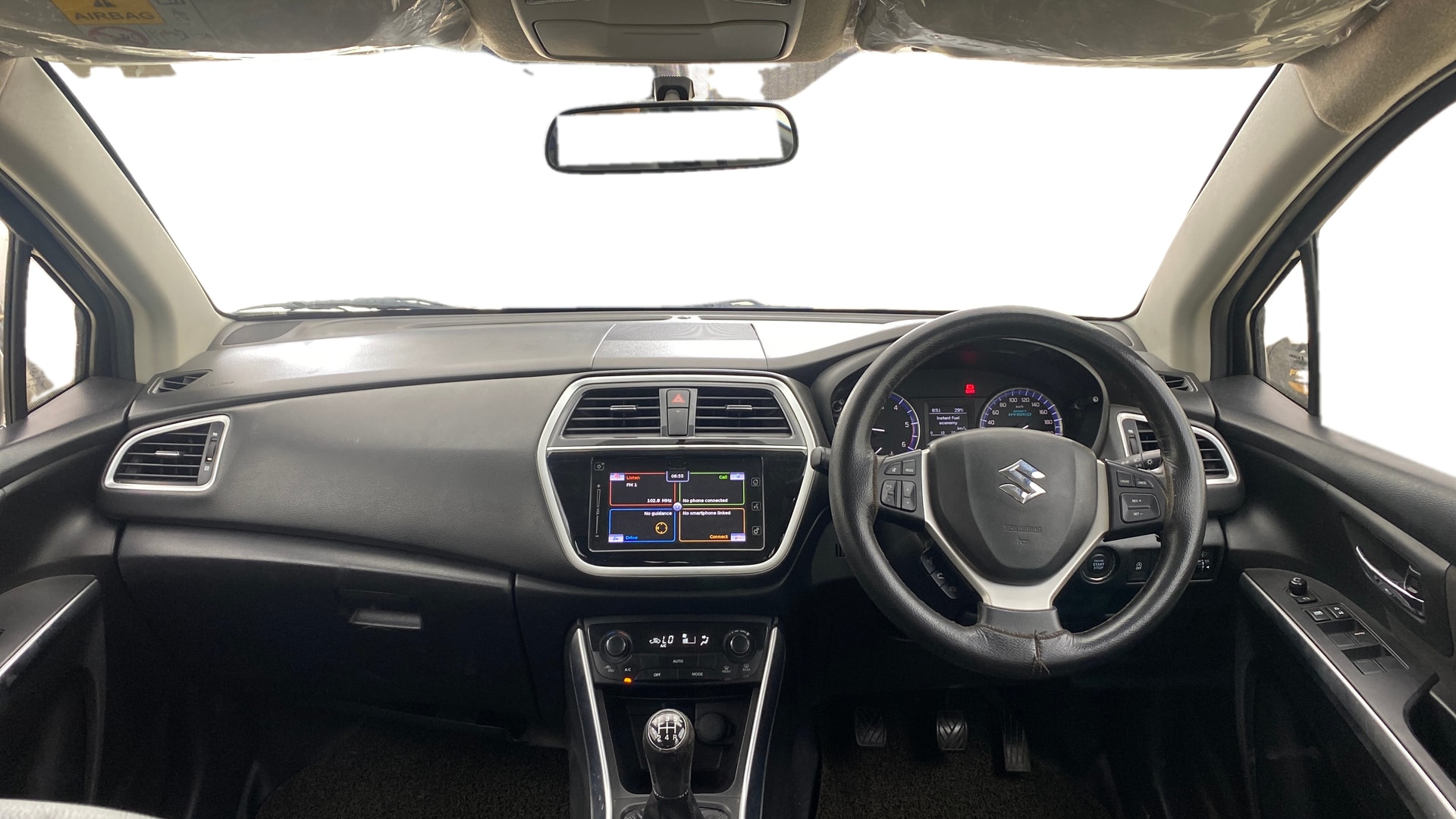 Used 2019 Maruti Suzuki 1000 Used 2019 Maruti Suzuki 1000