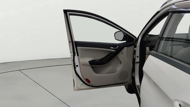 View Tata Nexon Image 39 Used Tata Nexon Image 39