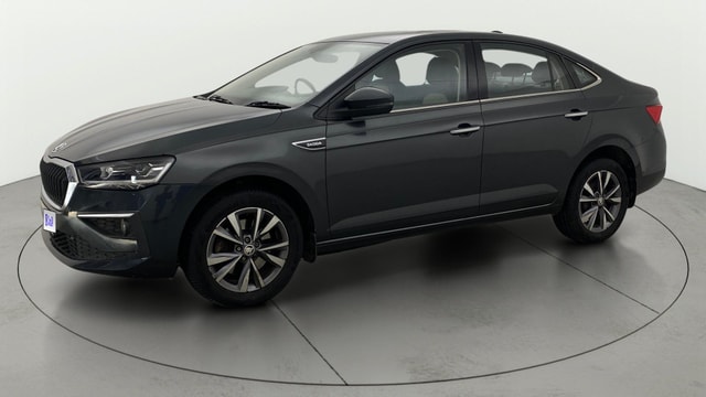 View Skoda Slavia Image 37 Used Skoda Slavia Image 37