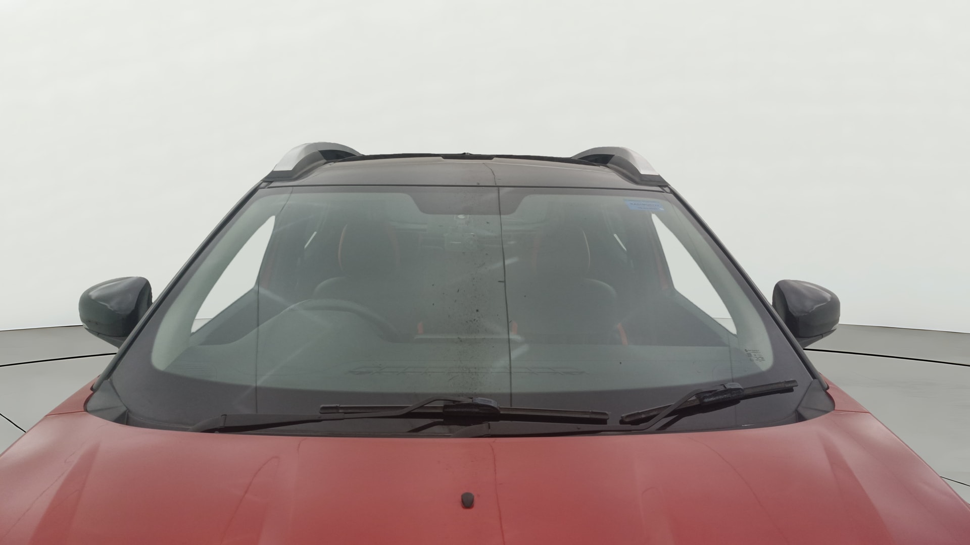 Used 2021 Renault Kiger Used 2021 Renault Kiger