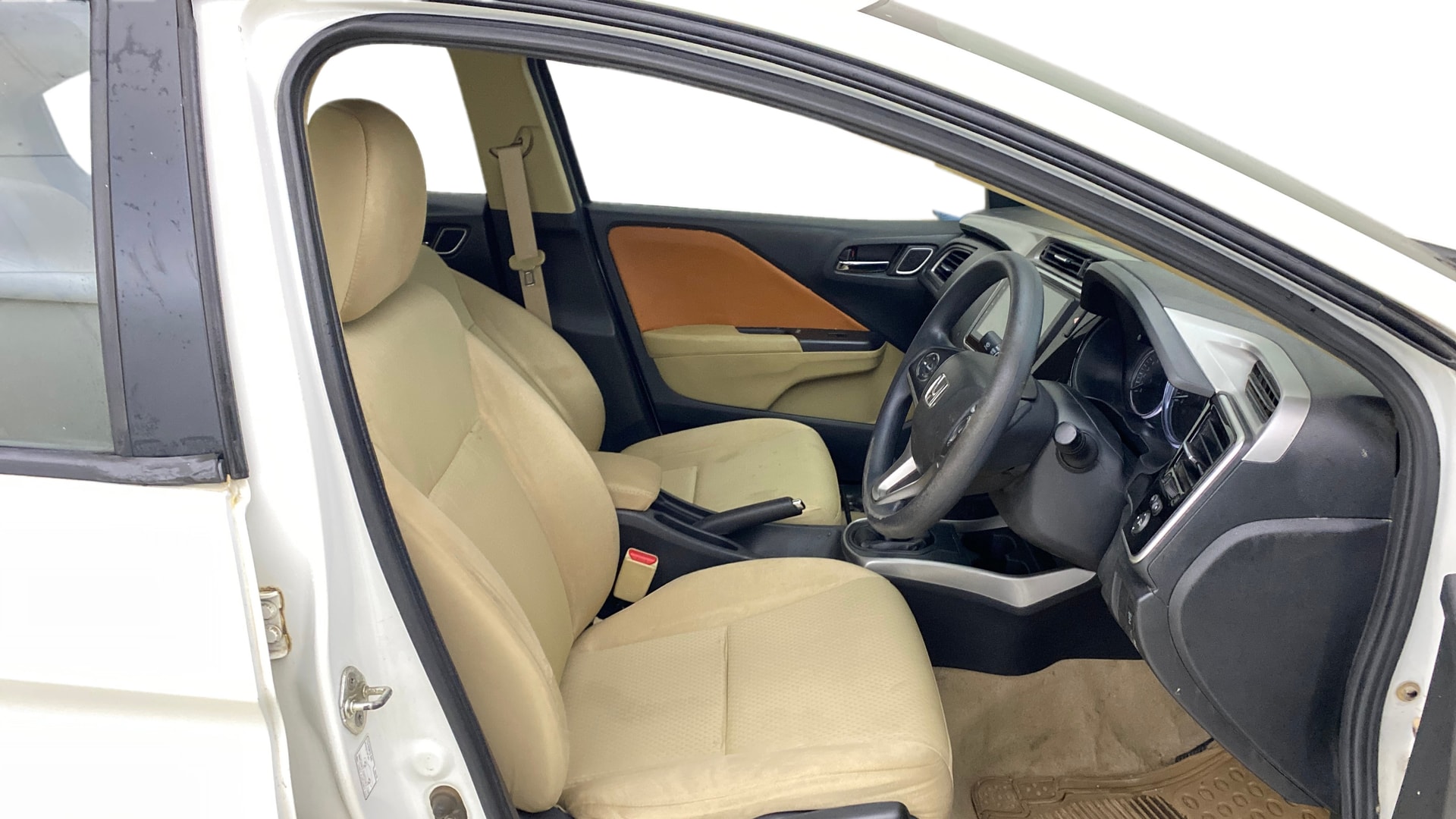 Used 2018 Honda City Used 2018 Honda City